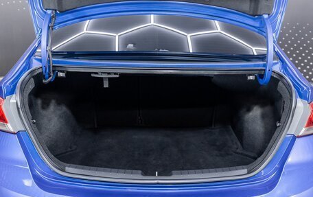 Hyundai Elantra VI рестайлинг, 2018 год, 1 350 000 рублей, 9 фотография