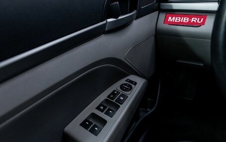 Hyundai Elantra VI рестайлинг, 2018 год, 1 350 000 рублей, 19 фотография