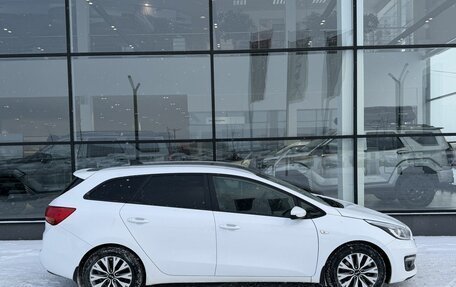 KIA cee'd III, 2017 год, 1 490 000 рублей, 4 фотография