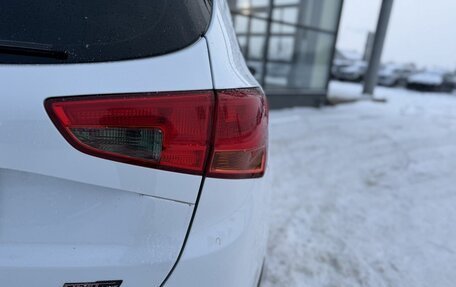 KIA cee'd III, 2017 год, 1 490 000 рублей, 9 фотография