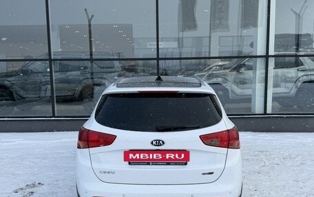 KIA cee'd III, 2017 год, 1 490 000 рублей, 5 фотография