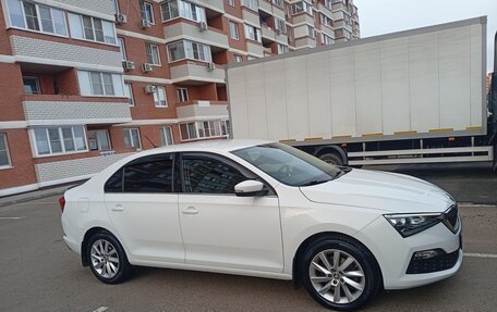 Skoda Rapid II, 2020 год, 2 100 000 рублей, 12 фотография