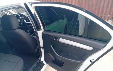 Skoda Rapid II, 2020 год, 2 100 000 рублей, 26 фотография