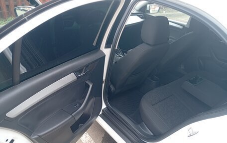 Skoda Rapid II, 2020 год, 2 100 000 рублей, 29 фотография