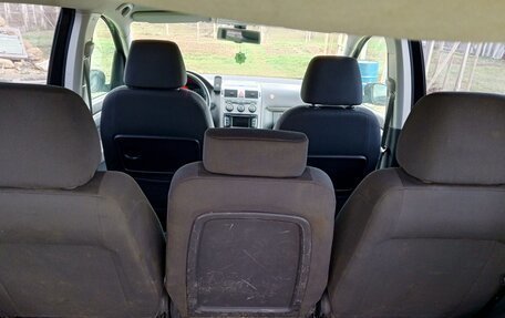 Volkswagen Touran III, 2008 год, 410 000 рублей, 10 фотография