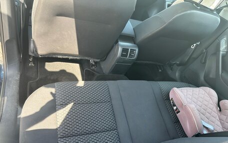 Volkswagen Golf VI, 2011 год, 950 000 рублей, 12 фотография