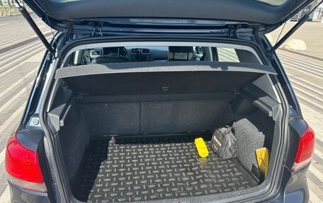 Volkswagen Golf VI, 2011 год, 950 000 рублей, 16 фотография