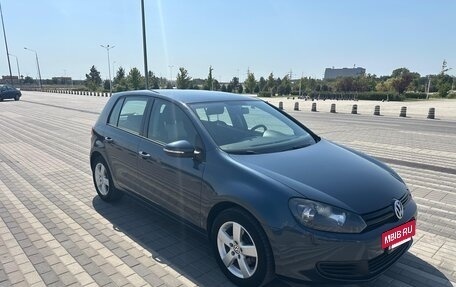 Volkswagen Golf VI, 2011 год, 950 000 рублей, 7 фотография
