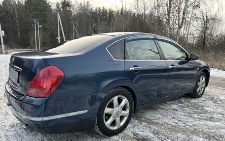 Nissan Teana, 2006 год, 375 000 рублей, 2 фотография
