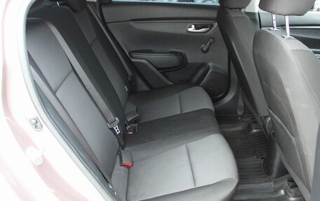 KIA Rio IV, 2020 год, 1 489 000 рублей, 18 фотография