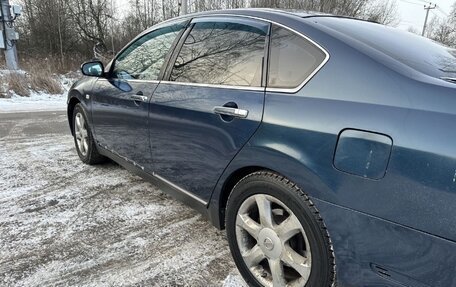 Nissan Teana, 2006 год, 375 000 рублей, 3 фотография