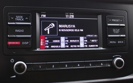 KIA Rio IV, 2020 год, 1 489 000 рублей, 14 фотография