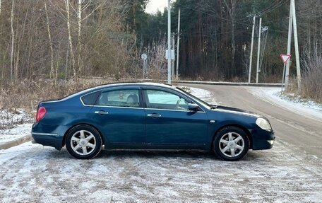 Nissan Teana, 2006 год, 375 000 рублей, 4 фотография