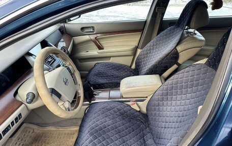 Nissan Teana, 2006 год, 375 000 рублей, 12 фотография