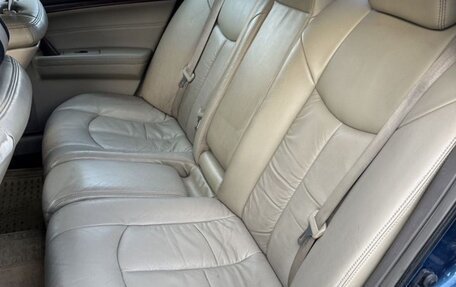 Nissan Teana, 2006 год, 375 000 рублей, 16 фотография