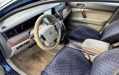 Nissan Teana, 2006 год, 375 000 рублей, 13 фотография