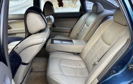 Nissan Teana, 2006 год, 375 000 рублей, 14 фотография