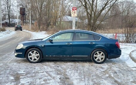 Nissan Teana, 2006 год, 375 000 рублей, 9 фотография