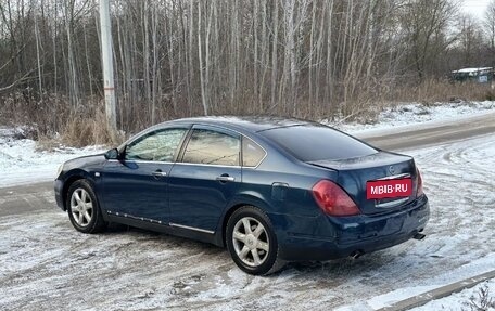 Nissan Teana, 2006 год, 375 000 рублей, 6 фотография