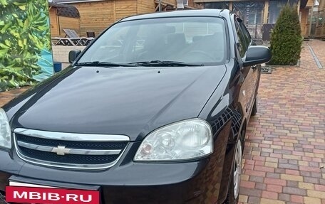 Chevrolet Lacetti, 2011 год, 455 000 рублей, 2 фотография
