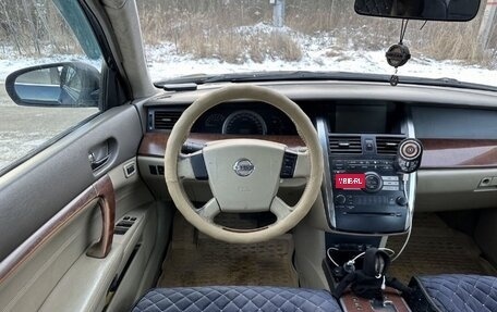Nissan Teana, 2006 год, 375 000 рублей, 10 фотография