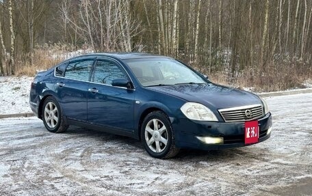 Nissan Teana, 2006 год, 375 000 рублей, 8 фотография