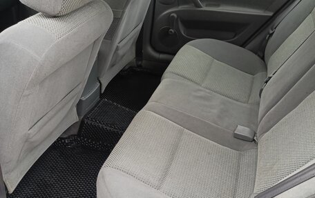 Chevrolet Lacetti, 2011 год, 455 000 рублей, 9 фотография