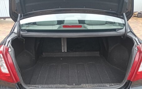 Chevrolet Lacetti, 2011 год, 455 000 рублей, 10 фотография