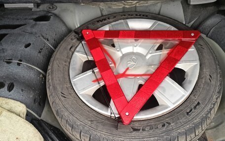 Chevrolet Lacetti, 2011 год, 455 000 рублей, 11 фотография