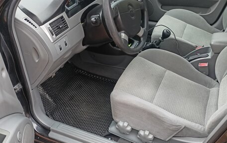 Chevrolet Lacetti, 2011 год, 455 000 рублей, 8 фотография