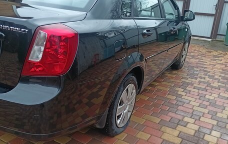 Chevrolet Lacetti, 2011 год, 455 000 рублей, 6 фотография