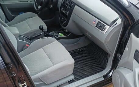 Chevrolet Lacetti, 2011 год, 455 000 рублей, 12 фотография