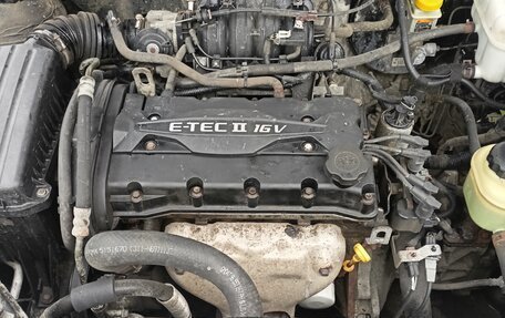 Chevrolet Lacetti, 2011 год, 455 000 рублей, 16 фотография