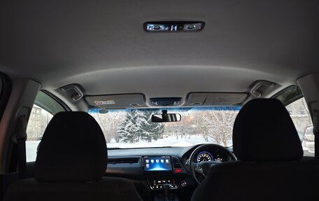 Honda Vezel, 2015 год, 1 550 000 рублей, 6 фотография