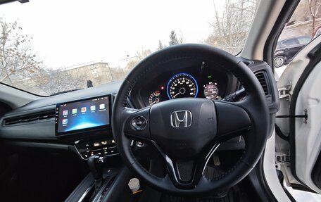 Honda Vezel, 2015 год, 1 550 000 рублей, 7 фотография