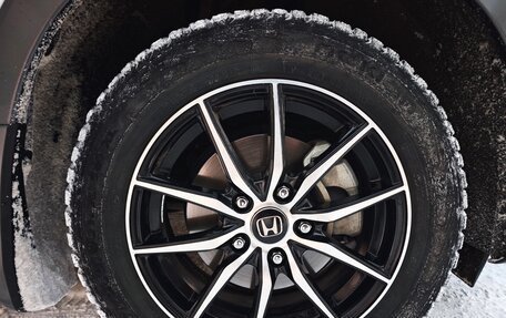 Honda Vezel, 2015 год, 1 550 000 рублей, 9 фотография