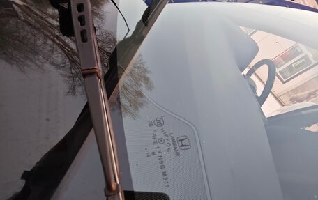 Honda Vezel, 2015 год, 1 550 000 рублей, 13 фотография