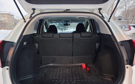 Honda Vezel, 2015 год, 1 550 000 рублей, 11 фотография