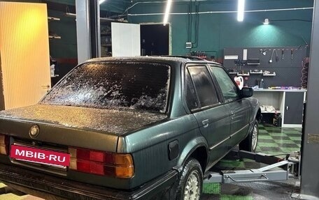 BMW 3 серия, 1987 год, 250 000 рублей, 4 фотография