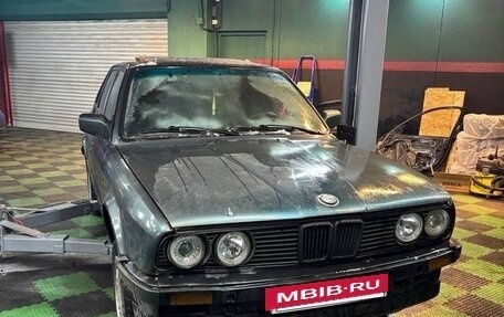 BMW 3 серия, 1987 год, 250 000 рублей, 2 фотография