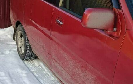 Honda Stepwgn IV, 2000 год, 400 000 рублей, 4 фотография