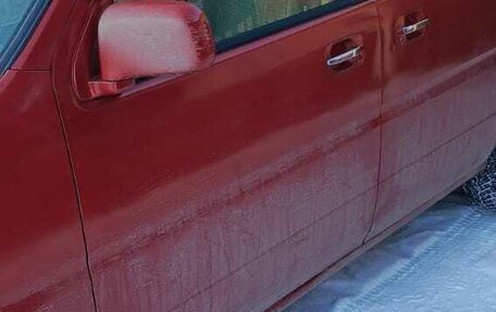 Honda Stepwgn IV, 2000 год, 400 000 рублей, 3 фотография