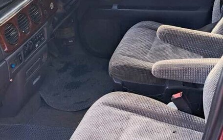 Honda Stepwgn IV, 2000 год, 400 000 рублей, 5 фотография