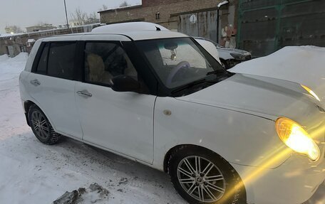 Lifan Smily I (330) рестайлинг, 2012 год, 280 000 рублей, 2 фотография