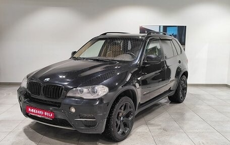 BMW X5, 2011 год, 1 839 000 рублей, 1 фотография