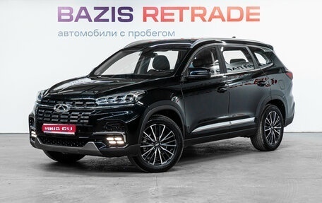 Chery Tiggo 8 I, 2024 год, 2 150 000 рублей, 1 фотография