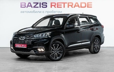 Chery Tiggo 8 I, 2024 год, 2 150 000 рублей, 1 фотография