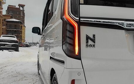 Honda N-BOX II, 2021 год, 1 250 000 рублей, 6 фотография