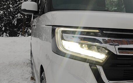 Honda N-BOX II, 2021 год, 1 250 000 рублей, 9 фотография