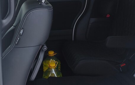 Honda N-BOX II, 2021 год, 1 250 000 рублей, 18 фотография